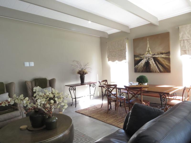 4 Bedroom Property for Sale in Kingswood Golf Estate Western Cape